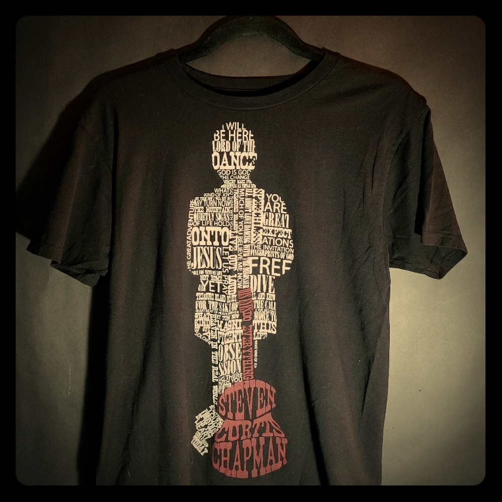 Band shirt